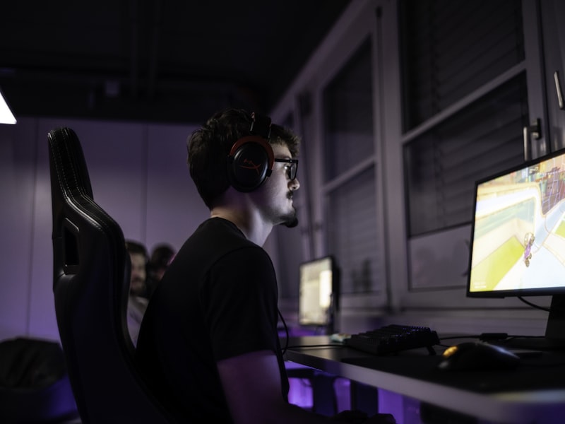 VOD Lab Reviews